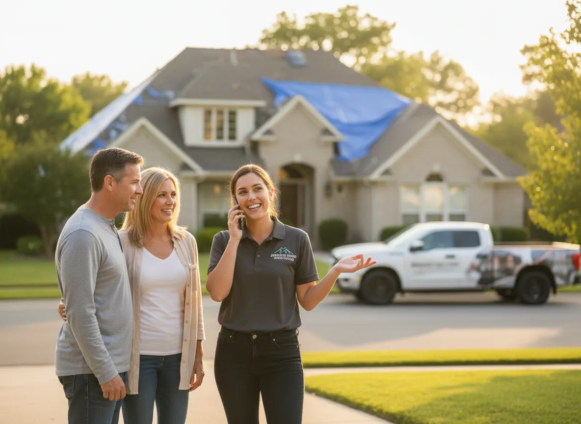 Emergency Roof Repair Middleton, MI FAQs